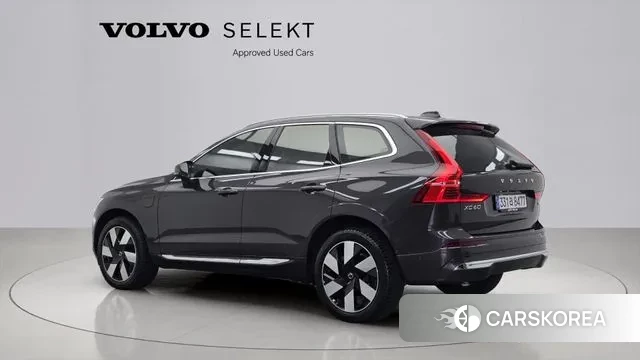 Volvo XC60 second Generation id 3431480 из Кореи 14