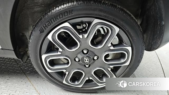 Hyundai Casper id 3871885 из Кореи 14