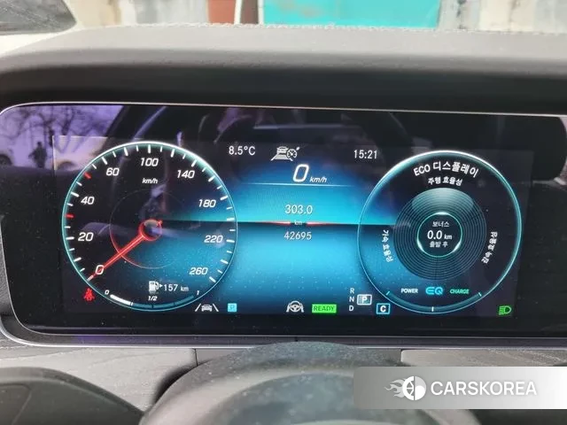 Mercedes-Benz E-Class W213 id 3686293 из Кореи 7