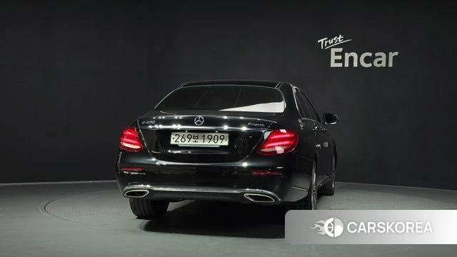 Mercedes-Benz E-Class W213 id 4595297 из Кореи 14