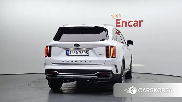 Kia Sorento 4th Generation id 3454292 из Кореи 14