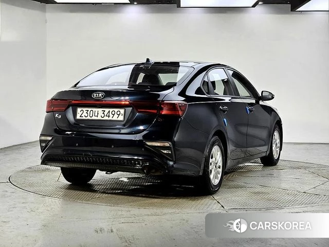 Kia Come New K3 id 4873212 из Кореи 14