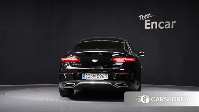 Mercedes-Benz E-Class W213 id 3365694 из Кореи 14