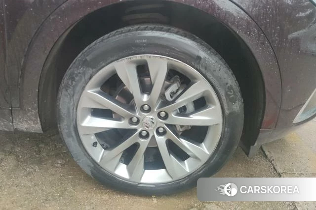 Buick Angkewei id 4209506 из Китая 11