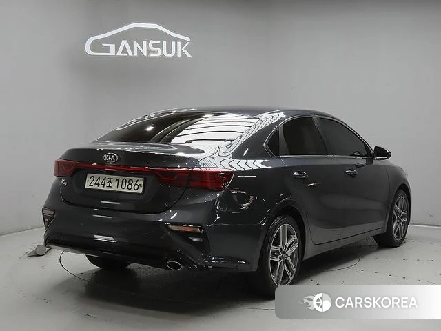 Kia Come New K3 id 4775906 из Кореи 14