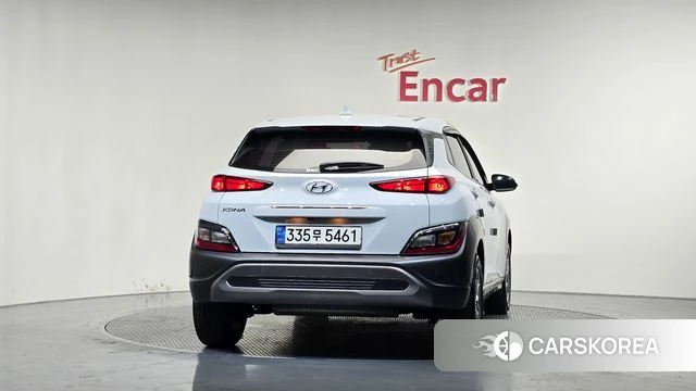 Hyundai The New Kona id 4434640 из Кореи 24