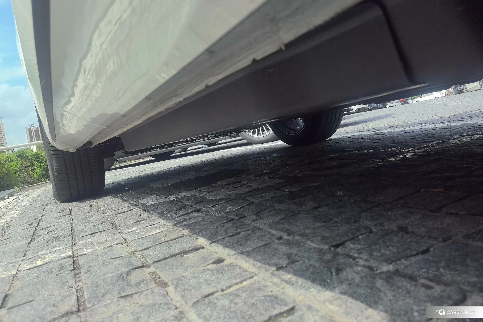 Chang'an UNI-Z PHEV id 4468063 из Китая 11