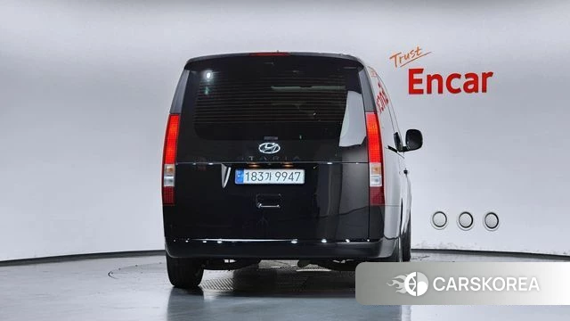 Hyundai Staria id 4928788 из Кореи 14