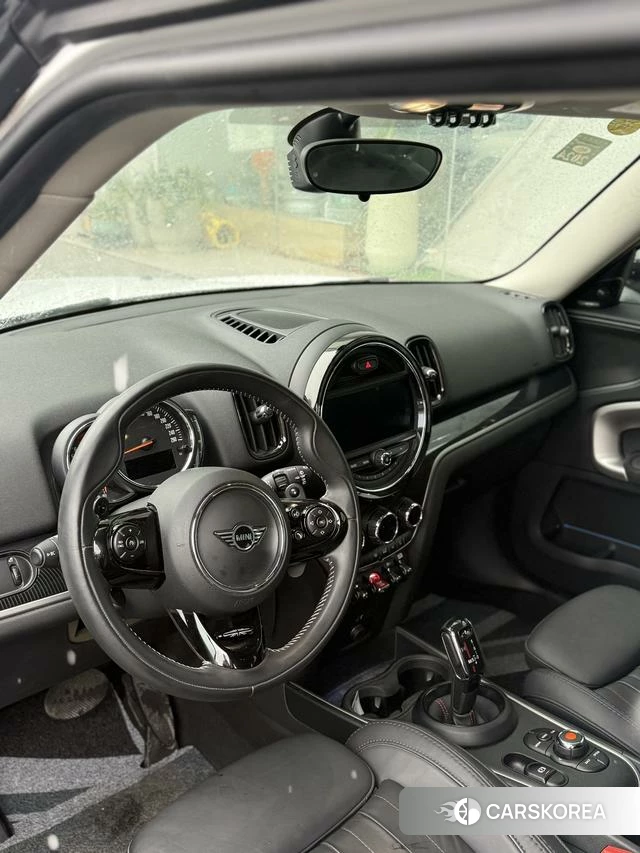 MINI COUNTRYMAN id 4211206 из Китая 13