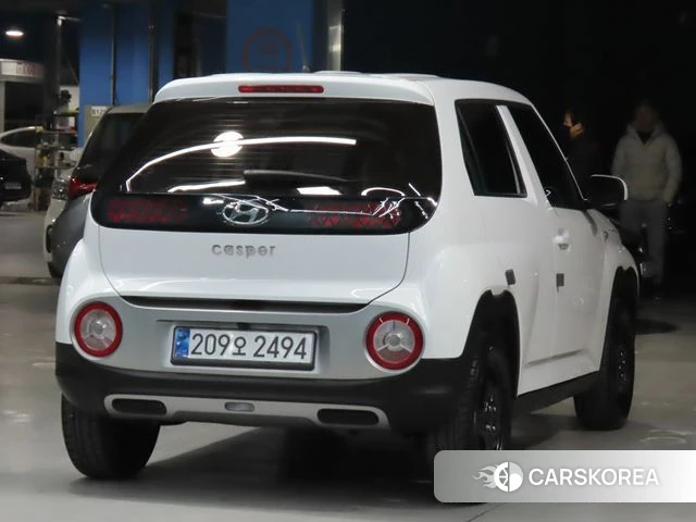 Hyundai Casper id 3892069 из Кореи 14