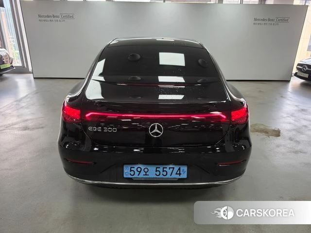 Mercedes-Benz EQE V295 id 4730604 из Кореи 12