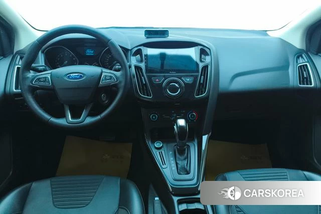 Ford Fox id 4229259 из Китая 11