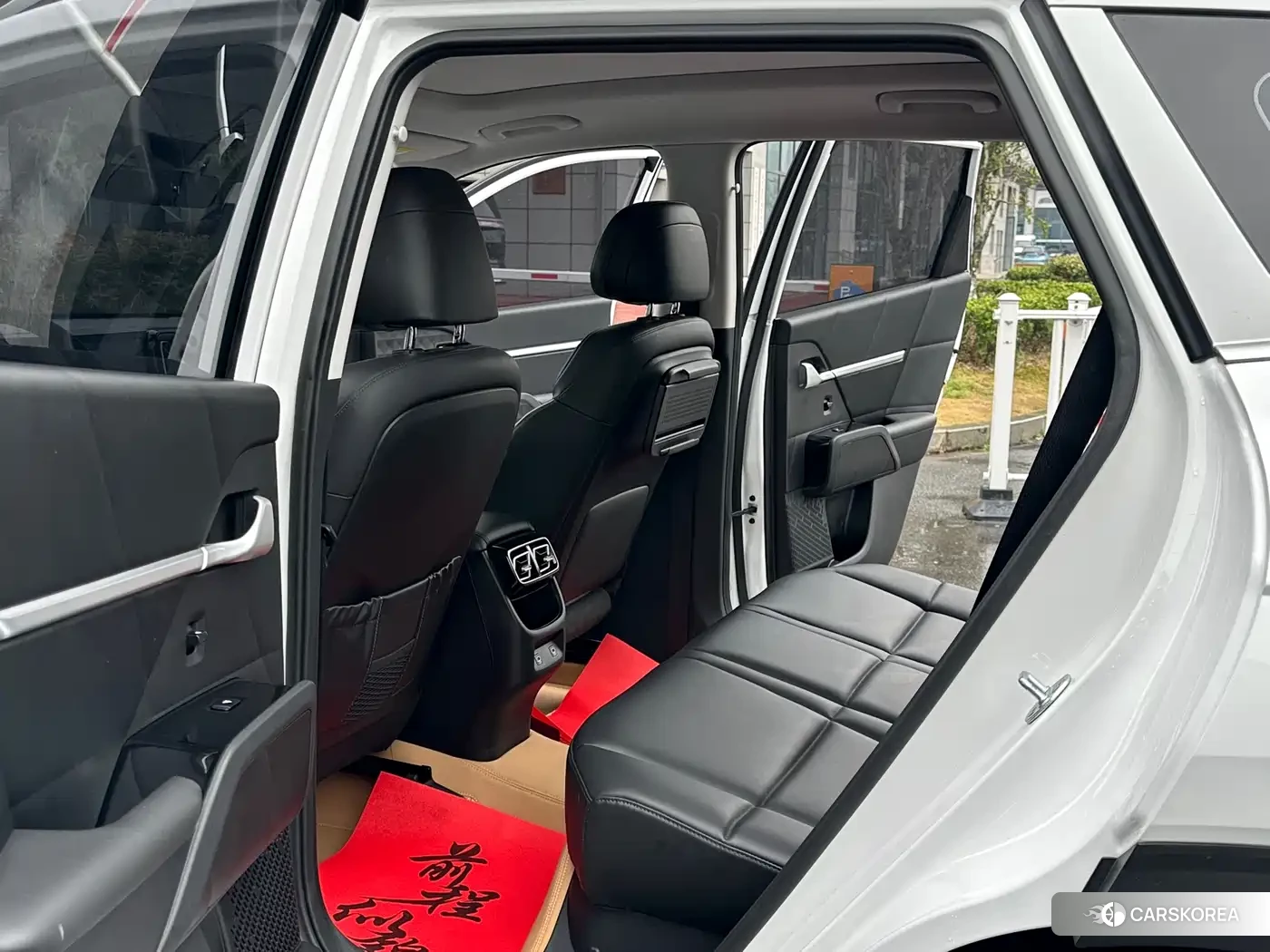 Hyundai Beijing Hyundai ix35 id 4538786 из Китая 7