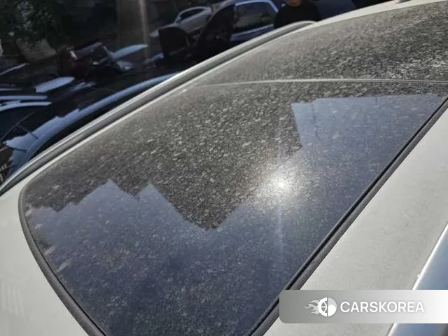 Volvo XC40 2024 Белый из Кореи, фото 4