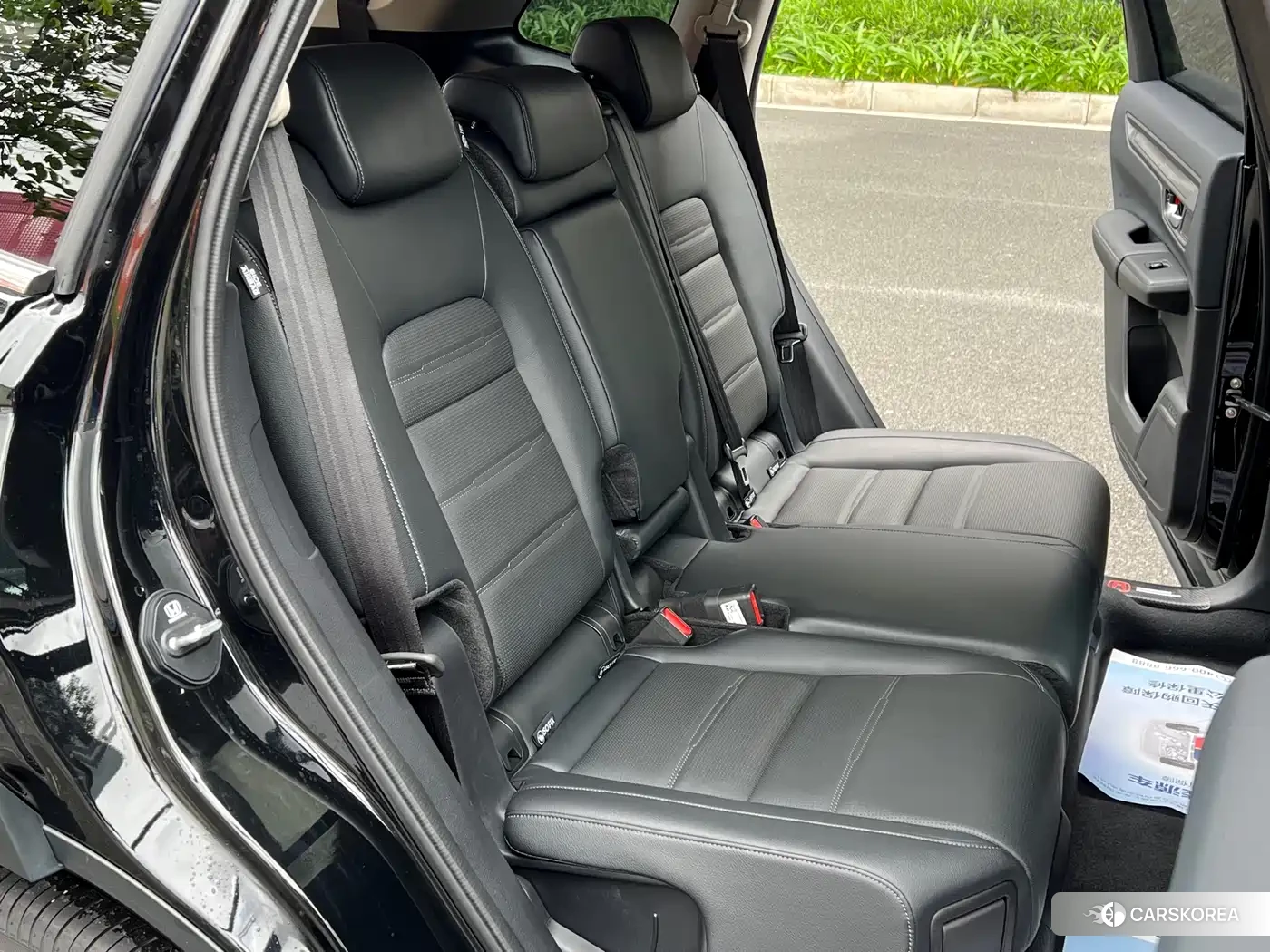 Honda CR-V id 4538879 из Китая 20