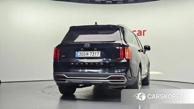 Kia Sorento 4th Generation id 4646797 из Кореи 14