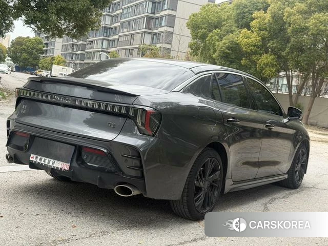 Lynk 03 id 4238315 из Китая 7