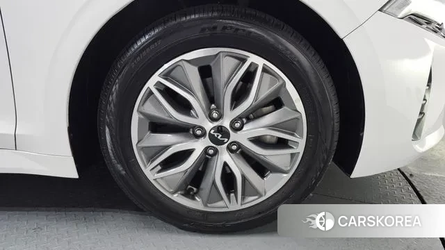 Kia K5 Hybrid 3rd Generation id 3721279 из Кореи 14