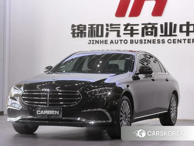 Mercedes-Benz E-class id 4291103 из Китая 9