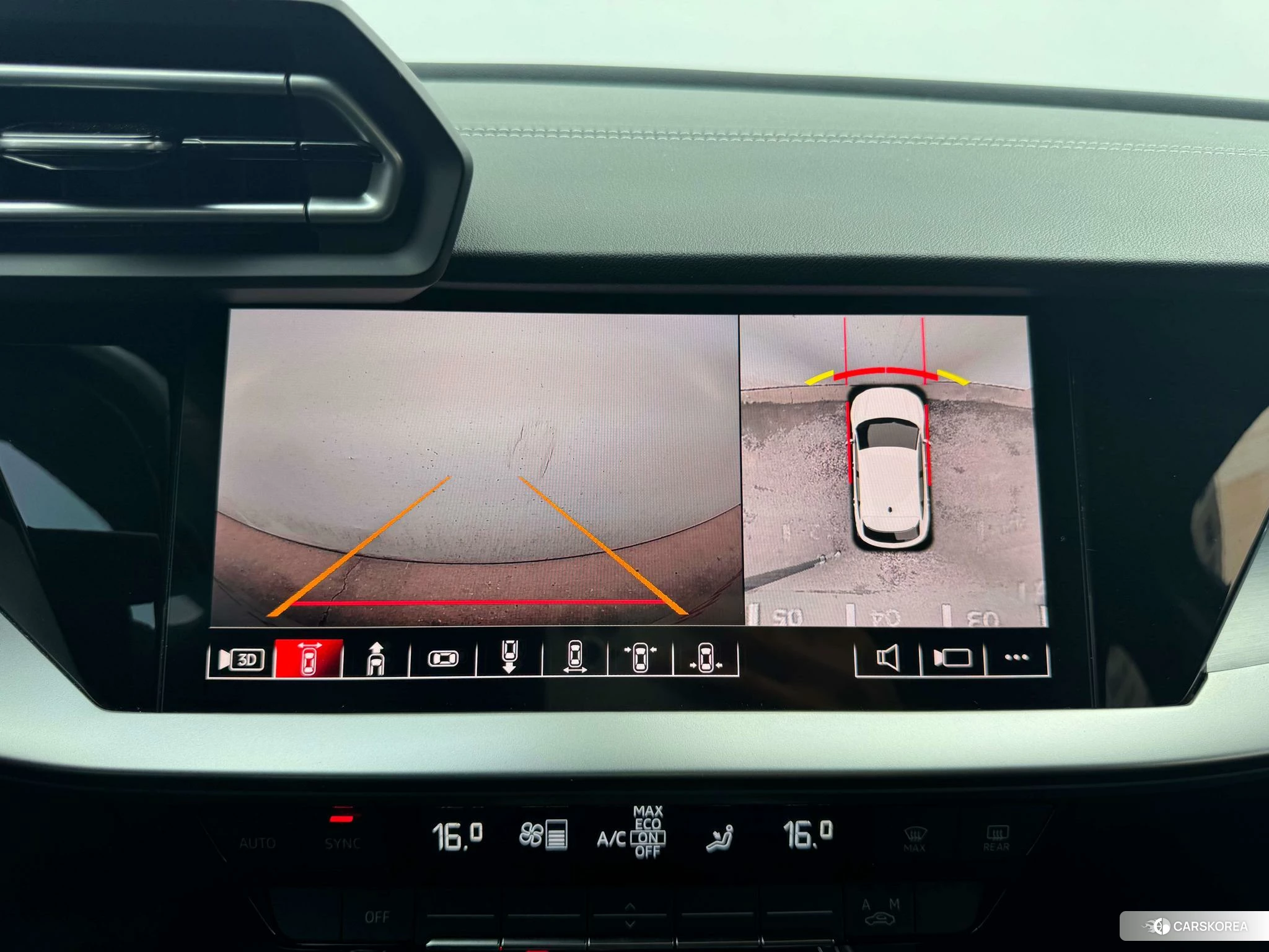 Audi A3 id 4479414 из Китая 19