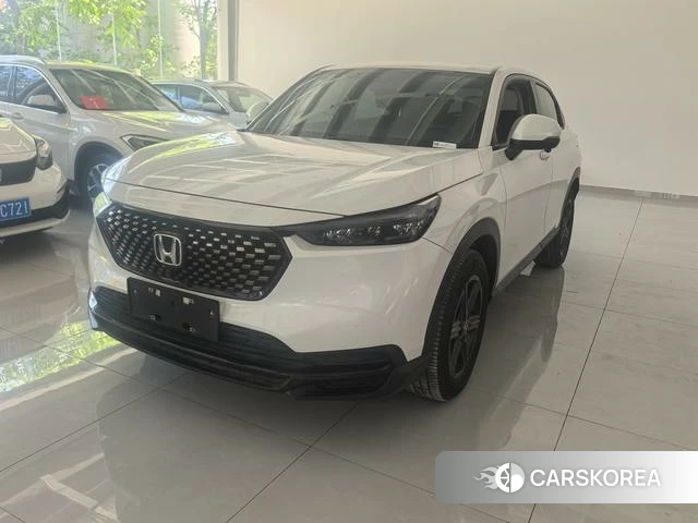 Honda XR-V 2023 Белый из Китая, фото 6