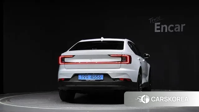Polestar Polestar 2 id 3016677 из Кореи 14