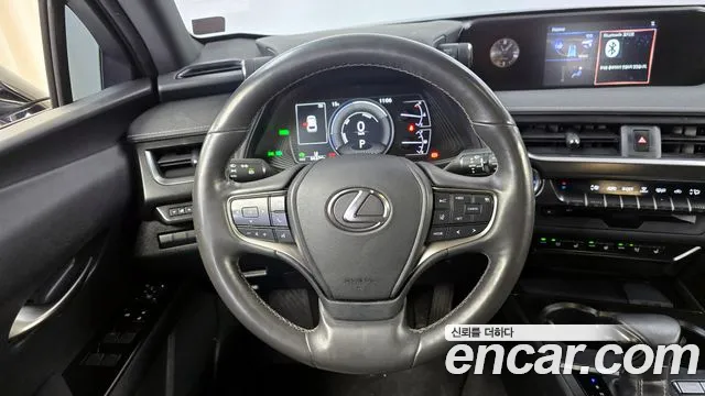 Lexus UX250h id 2631718 из Кореи 14