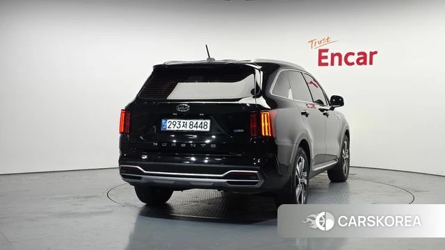 Kia Sorento 4th Generation id 3794714 из Кореи 14
