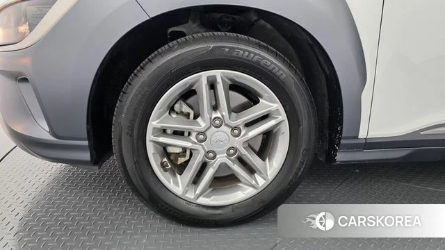 Hyundai The New Kona id 4283152 из Кореи 24