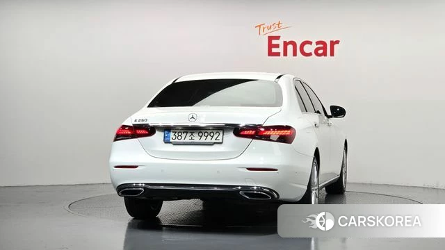 Mercedes-Benz E-Class W213 id 4793556 из Кореи 25