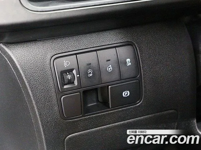 Hyundai Staria id 2688205 из Кореи 14