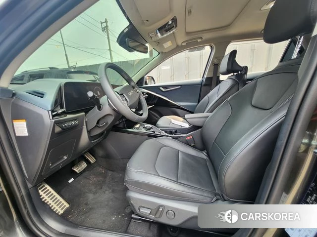 Kia Di Ol Nu Niro id 4528769 из Кореи 11