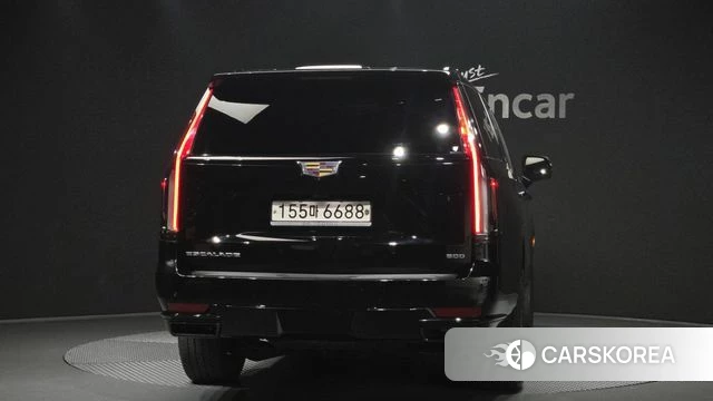 Cadillac Escalade 5th Generation id 4494126 из Кореи 29