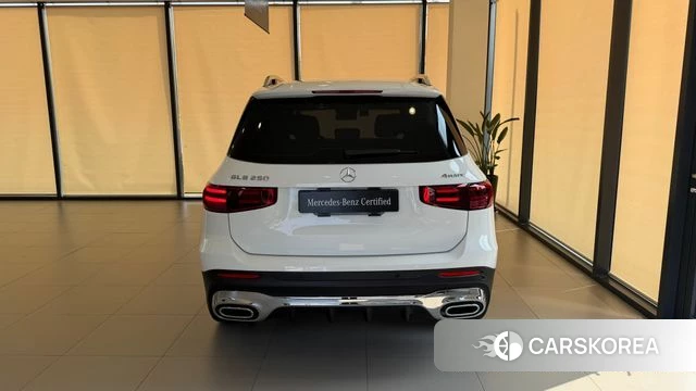 Mercedes-Benz GLB-Class X247 id 3876415 из Кореи 11