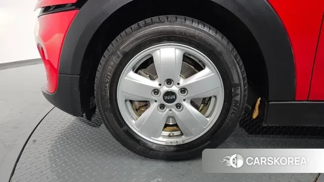Mini Cooper id 3396125 из Кореи 14