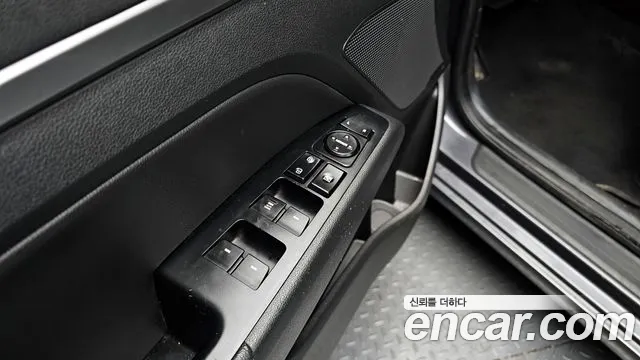 Hyundai The New Avante AD id 2553576 из Кореи 14