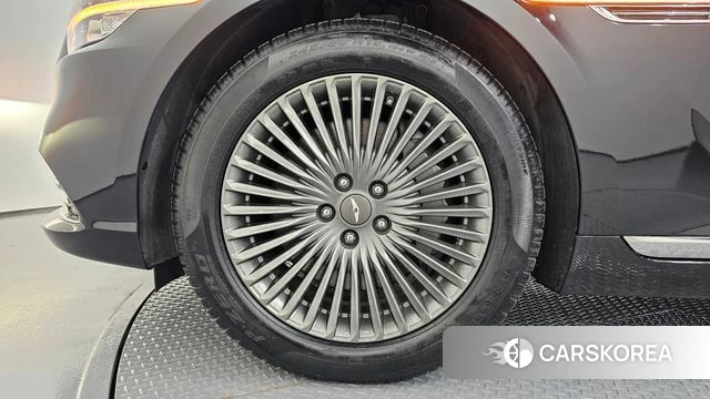 Genesis G90 id 4702906 из Кореи 29