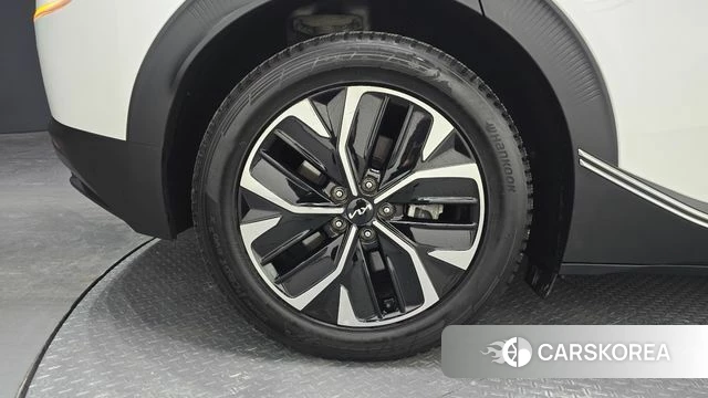 Kia EV6 id 3934405 из Кореи 14