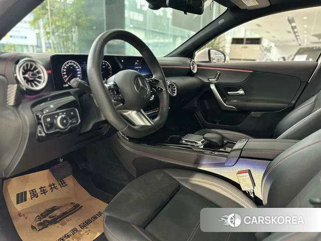 Mercedes-Benz Class A id 4297877 из Китая 9