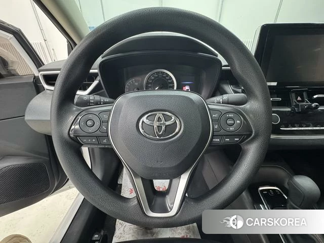 Toyota Corolla id 4255776 из Китая 16