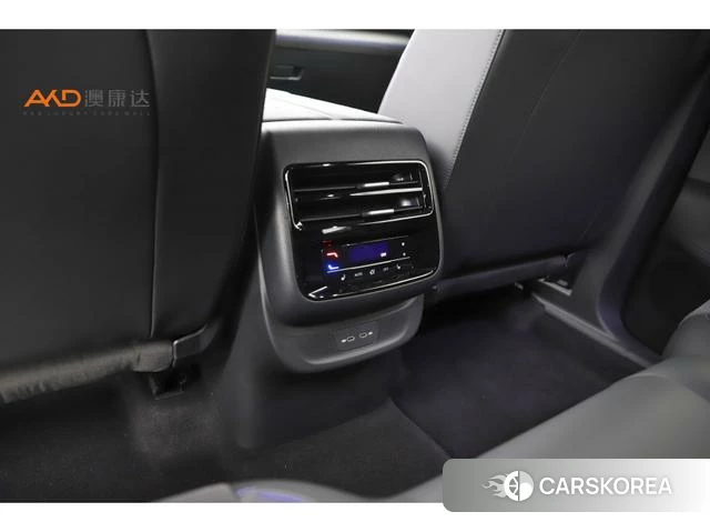 Volkswagen Tourang 2025 Зеленый из Китая, фото 5