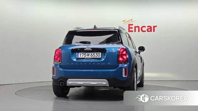 Mini Cooper Countryman id 4773974 из Кореи 26