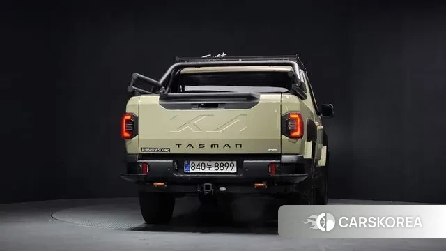 Kia Tasman id 3732337 из Кореи 14