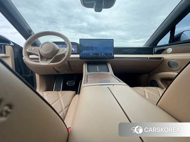 Enjoy the world S9 2025 Черный из Китая, фото 4