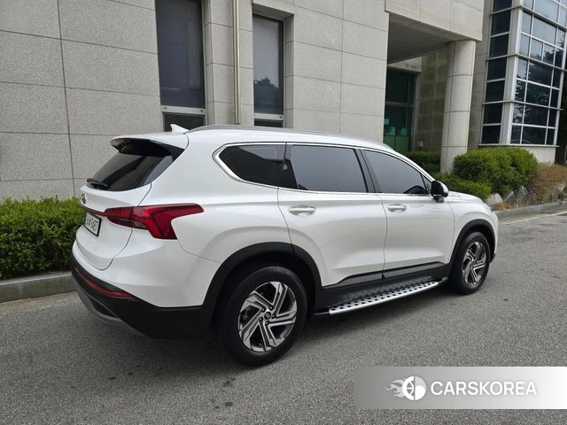 Hyundai The New Santa Fe id 3870896 из Кореи 14