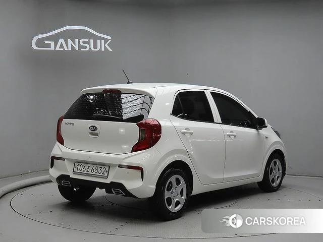 Kia Morning Urban (JA) id 4662332 из Кореи 14