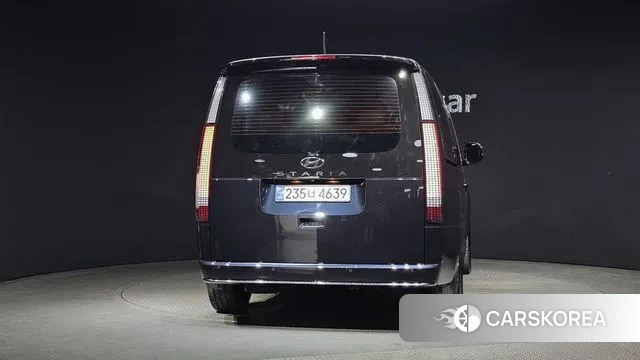 Hyundai Staria id 3027886 из Кореи 14