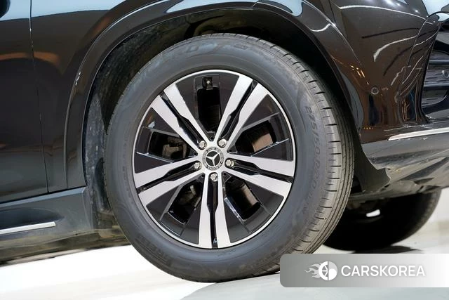 Mercedes-Benz GLE (import) id 4256764 из Китая 14