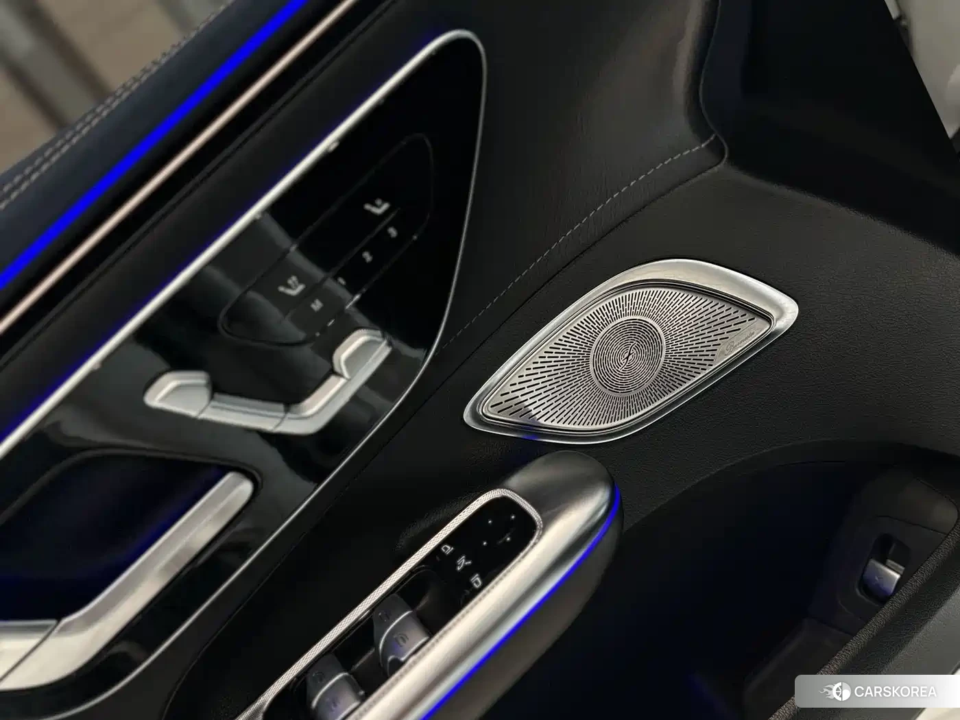Mercedes-Benz EQE 2023 Белый из Китая, фото 6