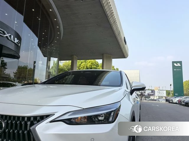 Lexus NX id 4393310 из Китая 11